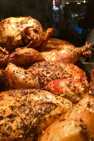 close-up-chicken-meat